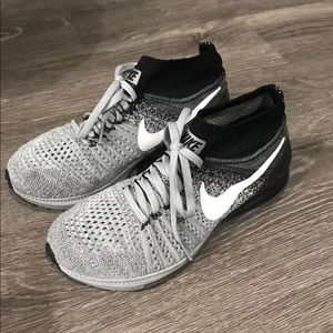 Nike Zoom sneakers
